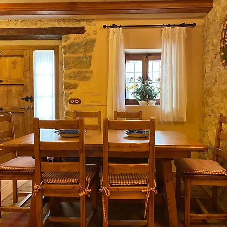 Carrer Pla Holiday home *