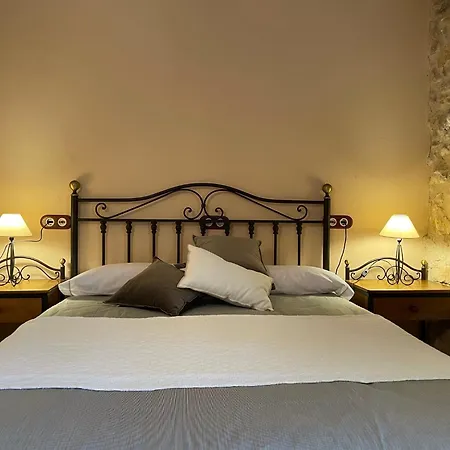 Holiday home Carrer Pla *